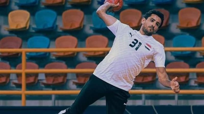أحمد هشام