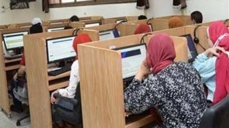 عناوين مكاتب تنسيق بني سويف