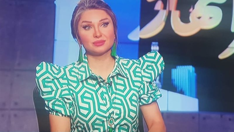 مايا البيضا، أستاذة مساعدة بكلية الإعلام