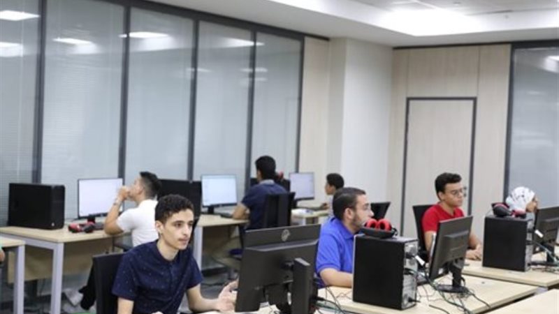 عناوين مكاتب تنسيق أسيوط