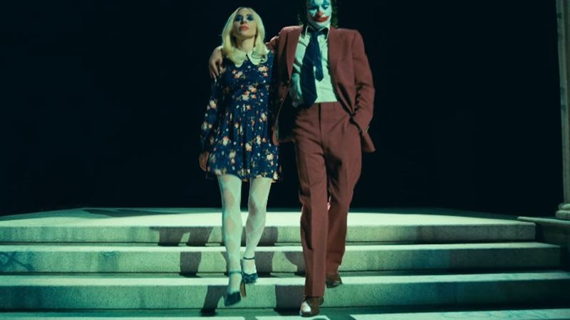 الفيلم العالمي «Joker2»