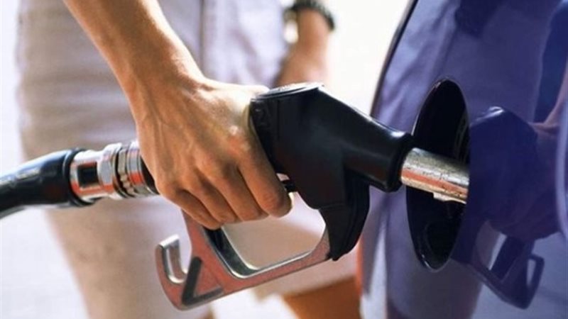 أسعار البنزين والسولار
