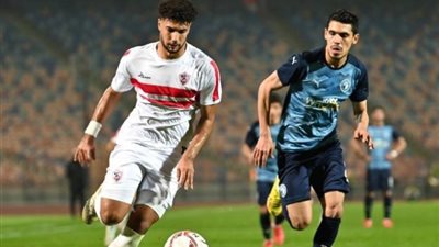 تاريخ مواجهات الزمالك وبيراميدز قبل لقاء اليوم، «الأبيض كعبة عالي»