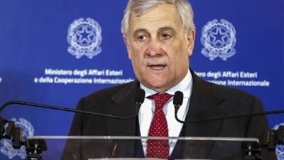 إيطاليا تقرر تعيين أول سفير لها في دمشق منذ اندلاع الأزمة السورية في 2011