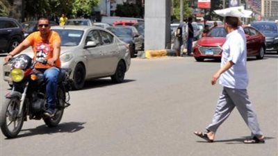 الأرصاد الجوية: استمرار انخفاض درجات الحرارة وفرص لسقوط أمطار خفيفة
