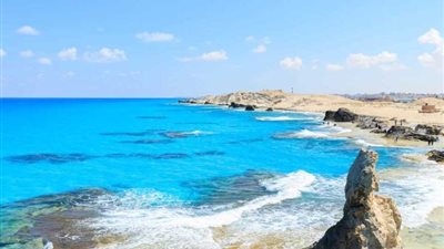 وقف كافة الأنشطة البحرية، الأرصاد تكشف لـ«الجمهور» حالة الطقس بمطروح
