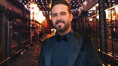 «انتظروني في مهرجان صيف بنغازي»، وائل جسار يحيي حفلا لأول مرة في ليبيا