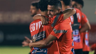 أولمبياد باريس 2024، تشكيل منتخب مصر المتوقع في مواجهة أوزباكستان