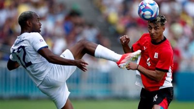 أولمبياد باريس 2024، موعد مباراة منتخب مصر وأوزباكستان في المجموعات