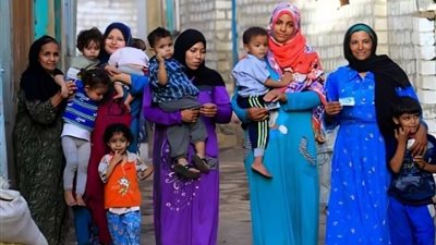 لخدمة 1.5 مواطن، إطلاق حملة «إيد واحدة» لمساعدة الأسر الأكثر احتياجا