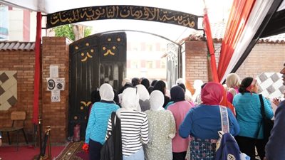 اقتراب انتهاء التصحيح وموعد إعلان نتيجة الثانوية العامة 2024