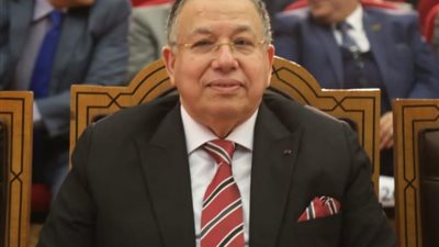 نقيب الأشراف: المؤتمر العالمي لدار الإفتاء خطوة مهمة للتصدي للأزمة الأخلاقية