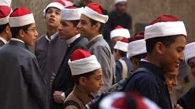 موعد ظهور نتيجة الثانوية الأزهرية 2024 بالاسم ورقم الجلوس