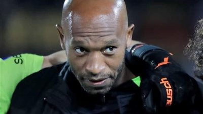 صلاح سليمان : أتمنى استمرار شيكابالا في الملاعب وحزين بقرار اعتزاله