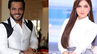 بعد إدانته، ياسمين عز تتنازل عن ملاحقة الإعلامي اللبناني «نيشان» قضائيًا