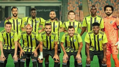 المقاولون يقرر إيقاف لاعب الأهلي السابق لنهاية الموسم، اعرف السبب