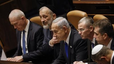 لغز مقتل الإسرائيليين بالجولان، مسؤولون صهاينة يلمحون لاقتراب الحرب