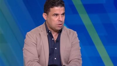 «نسبة السائحين زادت بالفعل»، خالد الغندور يوجه رسالة شكر لـ«المتحدة»