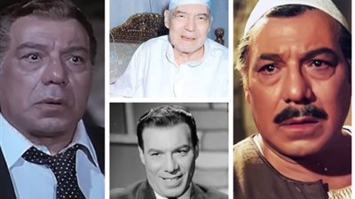 في ذكرى وفاته، فريد شوقي فنان صاحب أعمال غيرت القانون المصري