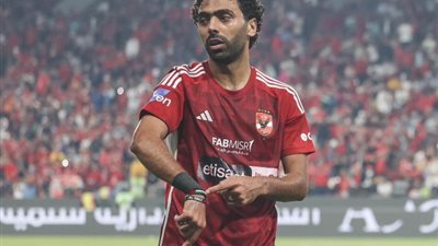 الحكم في استئناف حسين الشحات على حبسه بقضية الشيبي الثلاثاء المقبل