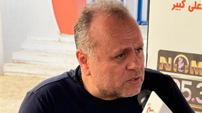 عمرو الفقي: نسعى لتنشيط السياحة من خلال مهرجان العلمين (صور)