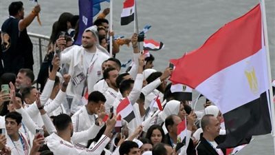 حصاد أولمبياد باريس 2024، كل ما قدمته البعة المصرية في اليوم الأول