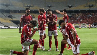 موعد مباراة الأهلي القادمة في الدوري القنوات الناقلة