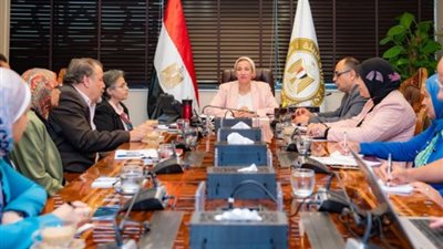 «الأخطر في التاريخ»، إجراءات عاجلة من «البيئة» لمواجهة السحابة السوداء