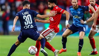 سيناريوهات تقلب موازين لقب الدوري، هل يساعد الزمالك غريمه الأهلي اليوم؟