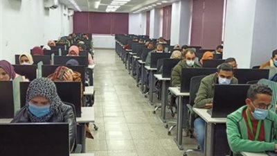 %60 شرط النجاح، انطلاق اختبارات القدرات بكلية الفنون الجميلة جامعة حلوان
