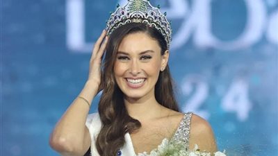 بعد حصولها على التاج، من هي ندى كوسا ملكة جمال لبنان 2024؟
