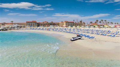 نقيب السياحيين: العلمين الجديدة مدينة متكاملة تنتمي للجيل الرابع