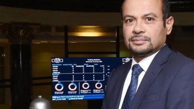 رئيس البورصة المصرية يكشف عن سبب تأخر إطلاق مؤشر الشريعة الإسلامية