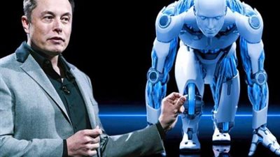 «نسخة من أخوك»، «ماسك» يعلن طرح روبوتات تشبه البشر في 2024