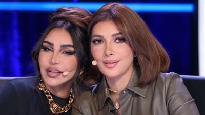 أحلام تهاجم جمهور أصالة والأخيرة تعتذر لها: حقك عليّ
