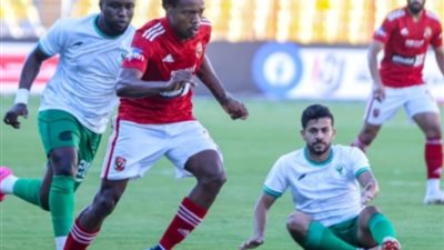 قبل موقعة الليلة، ماذا يقول تاريخ مواجهات الأهلي والمصري في الدوري؟