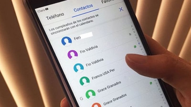 استعادة الأرقام المحذوفة