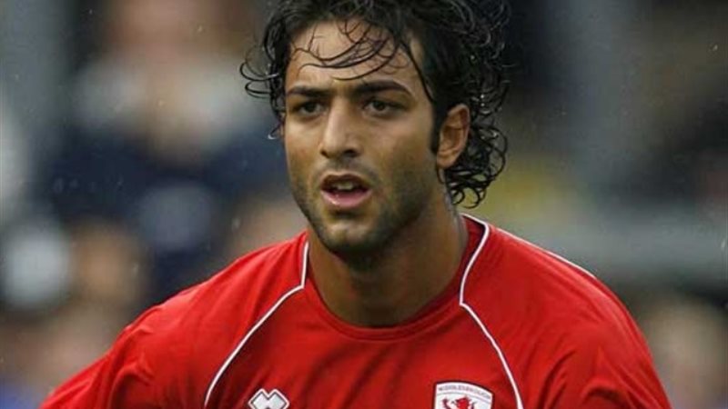 أحمد حسام ميدو