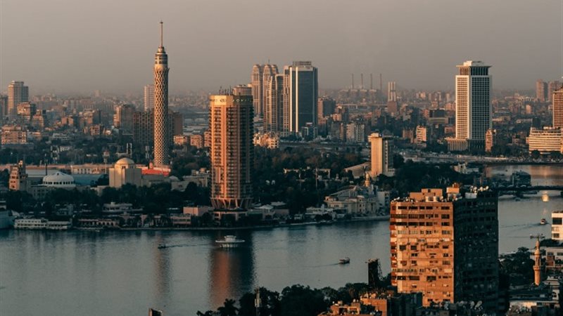 القاهرة - أرشيفية