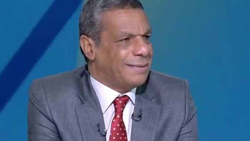 محمود صالح