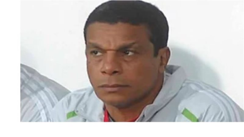 الراحل محمود صالح