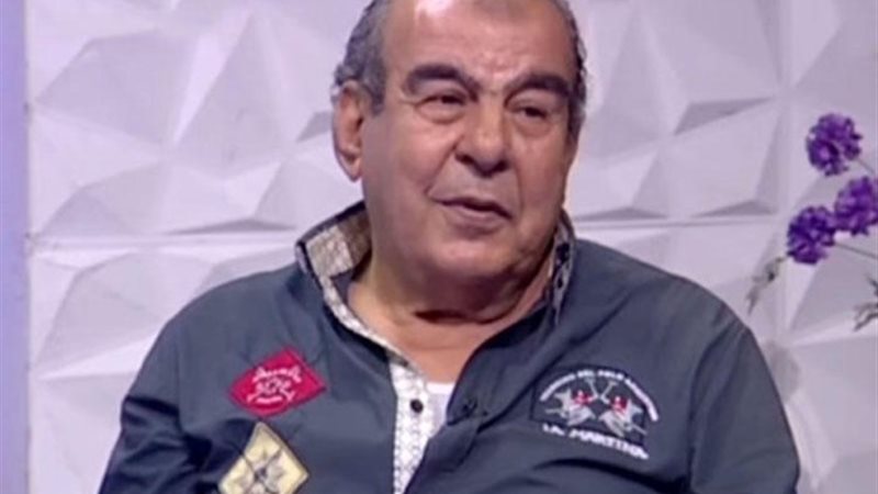 فكري صادق