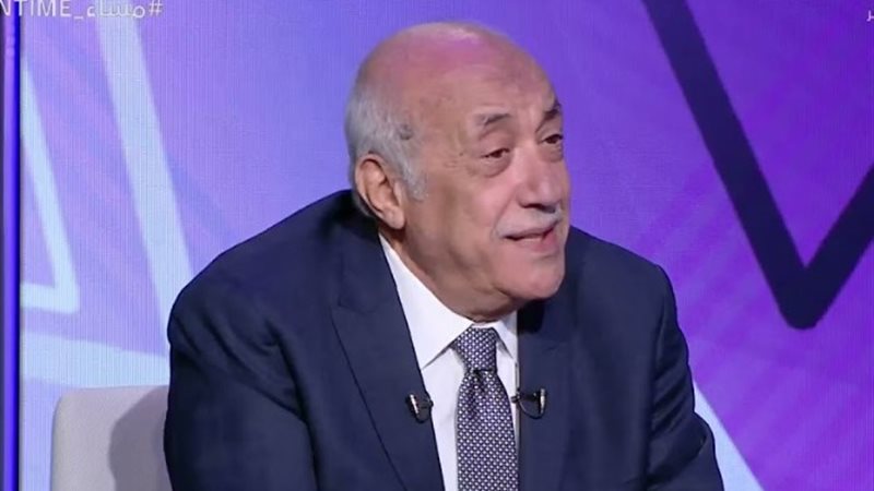 فتحي سند