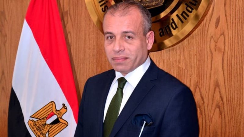 الوزير المفوض يحيى الواثق بالله
