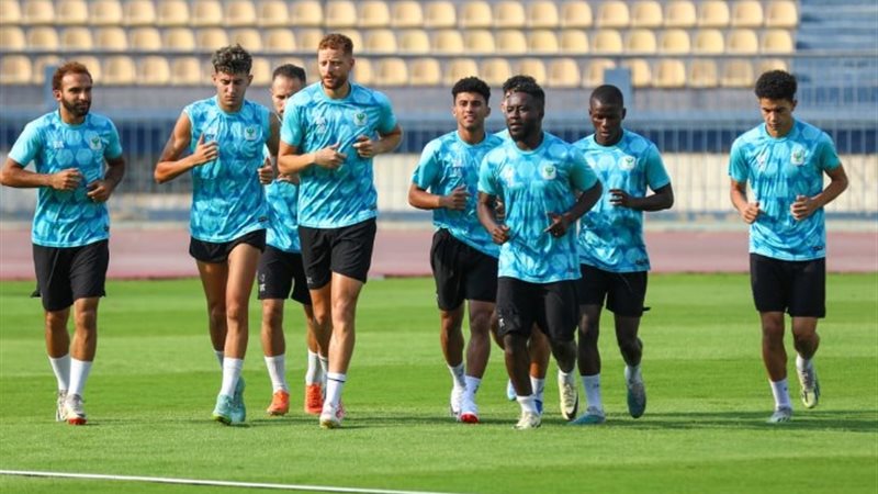 المصري البورسعيدي