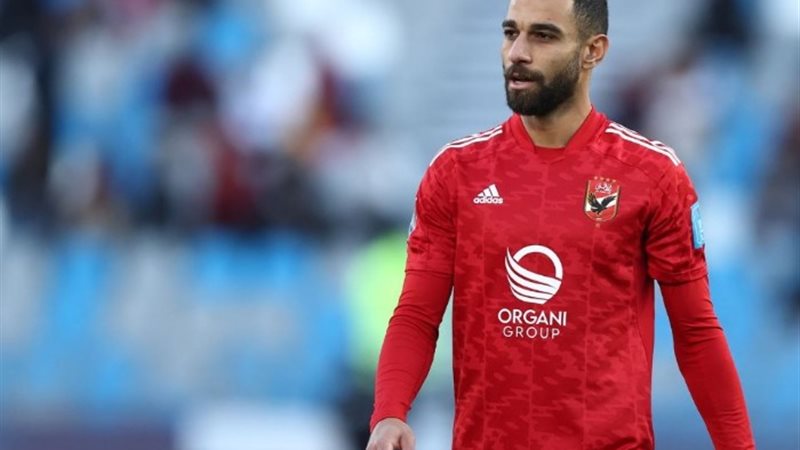 عمرو السولية