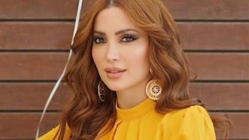 نسرين طافش