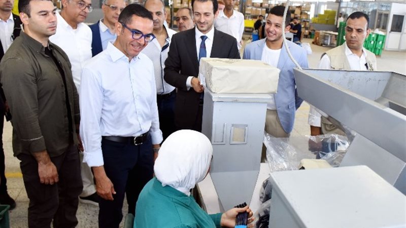 جانب من الجولات