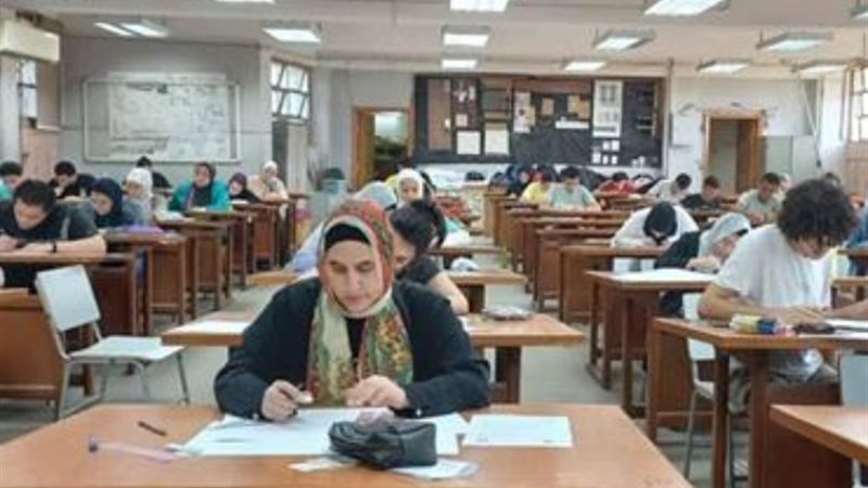 اختبارات قدرات كليات الفنون الجميلة 