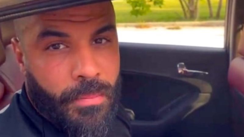 مدرب الكيك بوكسينج الشهير بـ«زاك»